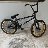 bmx freestyle