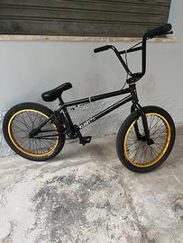 bmx freestyle