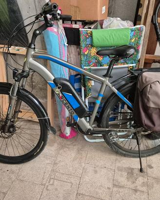  bici elettrica