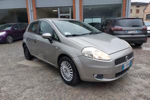 Fiat Grande Punto 1.2 5 porte Active KM 73000