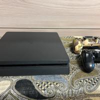 Ps4 500gb