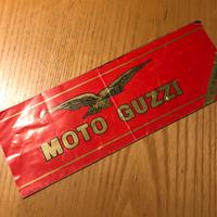 Moto Guzzi 850 Le Mans III