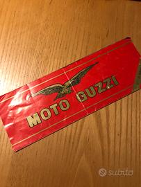 Moto Guzzi 850 Le Mans III