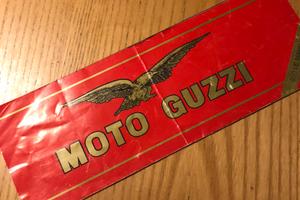 Moto Guzzi 850 Le Mans III