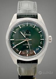 omega globemaster Annual Calendar 41 mm 2022
