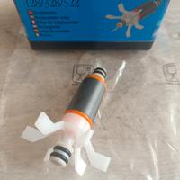 Rotore filtro acquario Eden 522