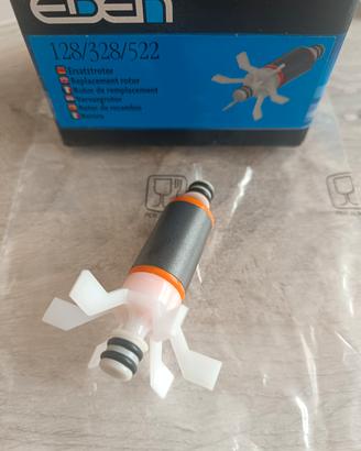 Rotore filtro acquario Eden 522