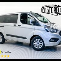 FORD Transit Custom 1ª s - Transit Custom 320 2.0