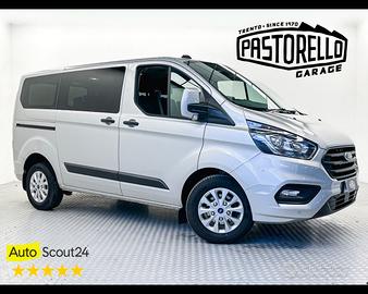 FORD Transit Custom 1ª s - Transit Custom 320 2.0