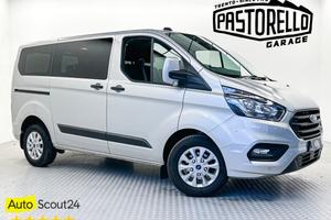 FORD Transit Custom 1ª s - Transit Custom 320 2.0