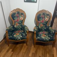 Poltrone - solo ritiro prezzo trattabile