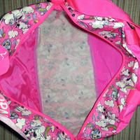 borsa ginnastica 