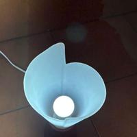 Lampada da Tavolo Mid-century moderna in