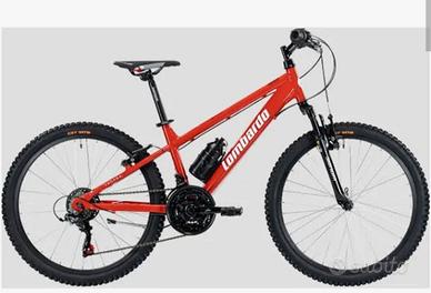 MTB Lombardo Tropea