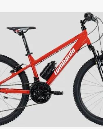 MTB Lombardo Tropea
