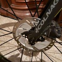 Bici in carbonio Colnago V3-Rs