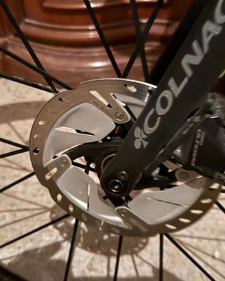 Bici in carbonio Colnago V3-Rs