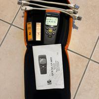 Tester quicklan 6055