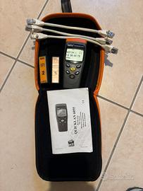 Tester quicklan 6055