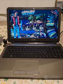 Notebook HP RETROGAMING