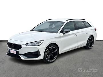 Cupra Leon Sportstourer 1.5 hybrid 150cv dsg