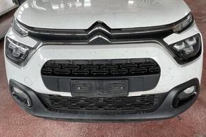 Citroen C3 2022 Ricambi parte anteriore