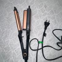 Piastra a onde Imetec