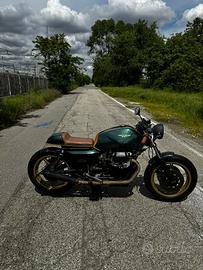 Moto Guzzi t5 850