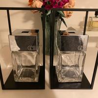 Elegante set decorativo GESSI