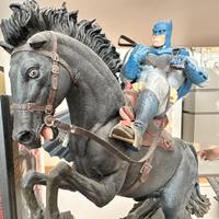 Statua DC Collectables “Dark Knight Returns”