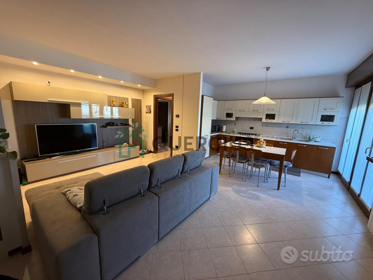 Appartamento – San Bonifacio, Villanova - Vista 5