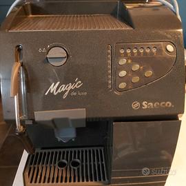 Ricambi macchina caffè Saeko Magic de luxe