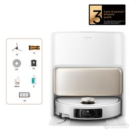 Mova V50 Ultra Complete NUOVO