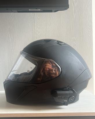 Casco Airoh