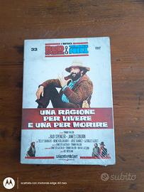 BUD SPENCER DVD