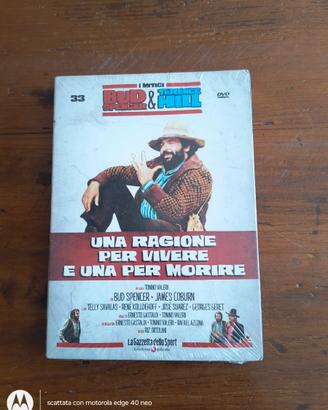 BUD SPENCER DVD