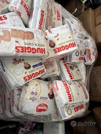 Sottocosto  pannolini/mutandine