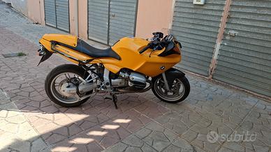 r 1100 s  1999