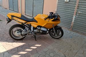 r 1100 s  1999