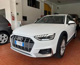 Audi A4 allroad A4 allroad 40 TDI 204 CV S tronic 