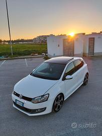 Polo allestimento GTI 1.6 90 cavalli