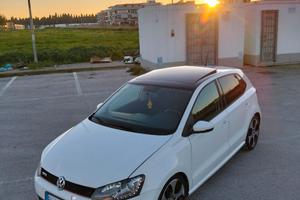 Polo allestimento GTI 1.6 90 cavalli