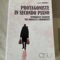 Protagoniste in secondo piano