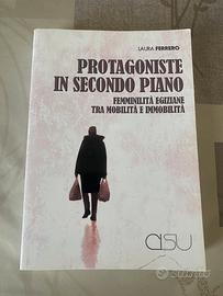 Protagoniste in secondo piano