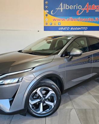 Nissan Qashqai 1.3 mhev N-Connecta 2wd 140cv