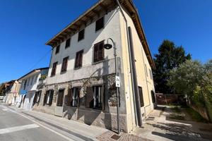 Bifamiliare porzione - Capriva del Friuli -