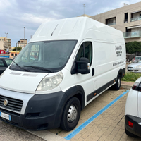 Fiat Ducato Maxi