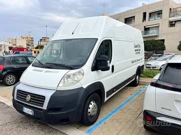 Fiat Ducato Maxi