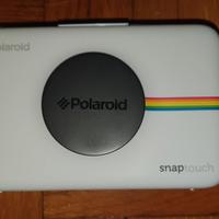 Polaroid Snap Touch