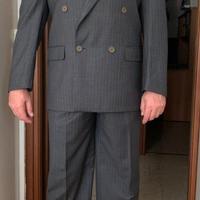 vestito completo da uomo Nino Danieli
